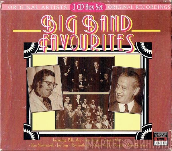  - Big Band Favourites