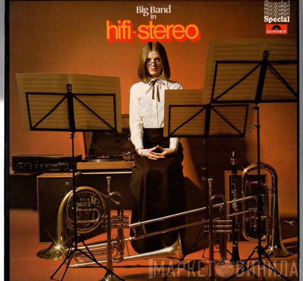  - Big Band In Hi-Fi Stereo