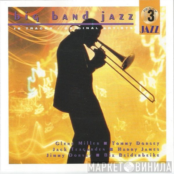  - Big Band Jazz