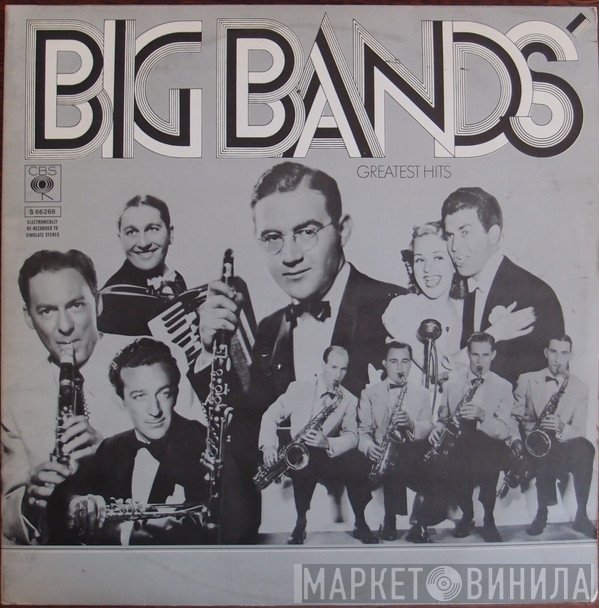  - Big Bands' Greatest Hits