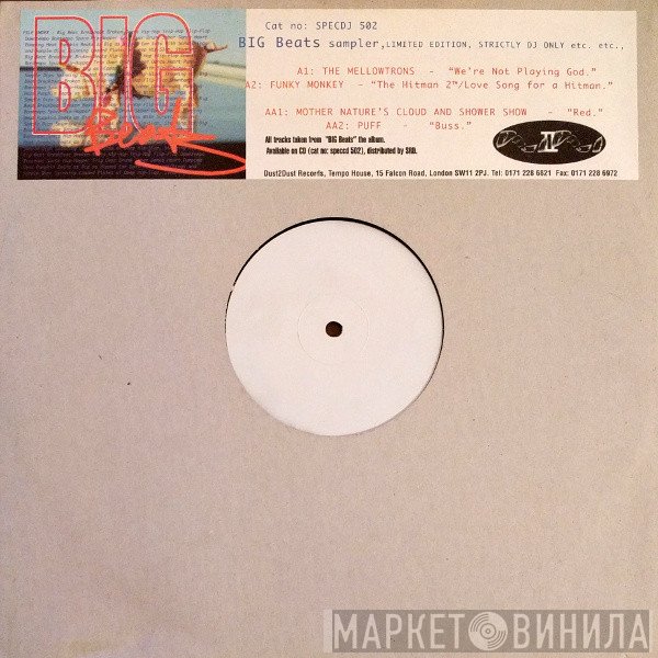  - Big Beats Sampler