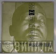 Big Bill Broonzy - Volume 2 - Mississippi Blues