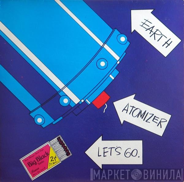 Big Black  - Atomizer
