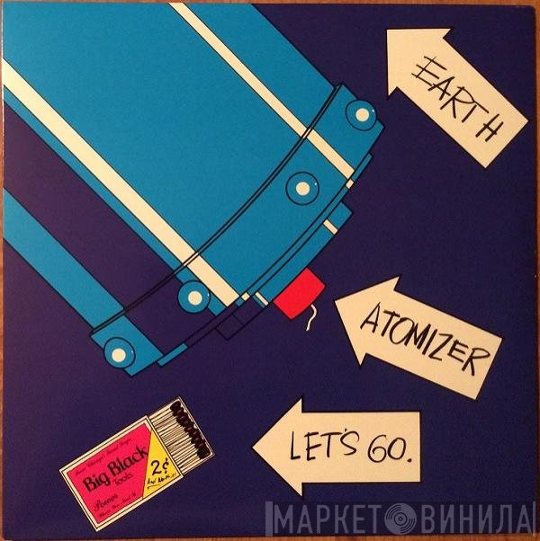 Big Black - Atomizer