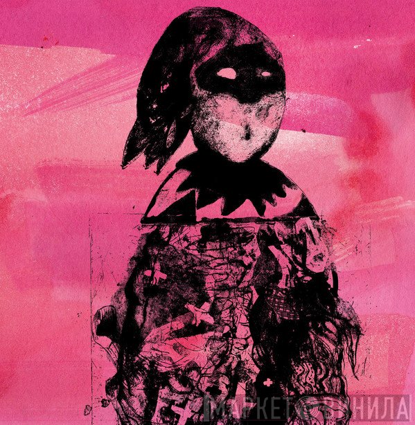 Big Blood - Electric Voyeur / Moonlight, Again 