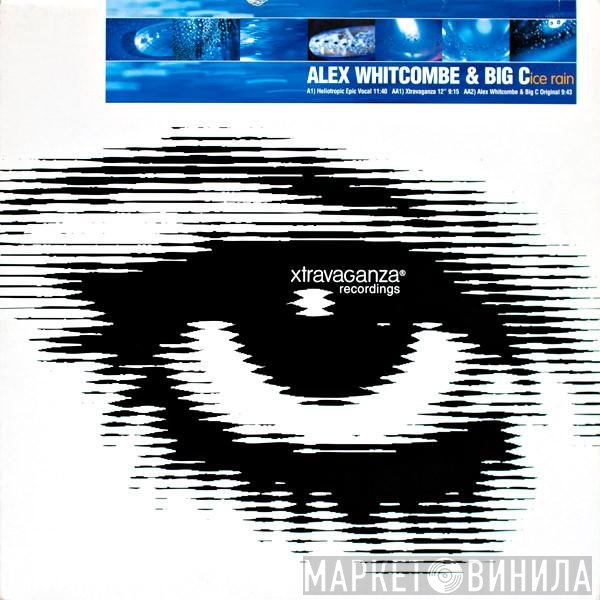Big C, Alex Whitcombe - Ice Rain