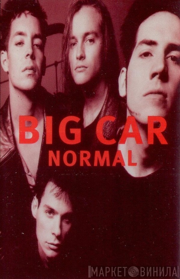Big Car  - Normal