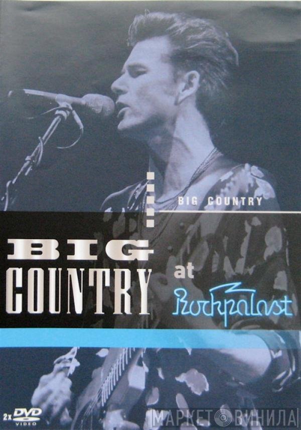 Big Country  - At Rockpalast