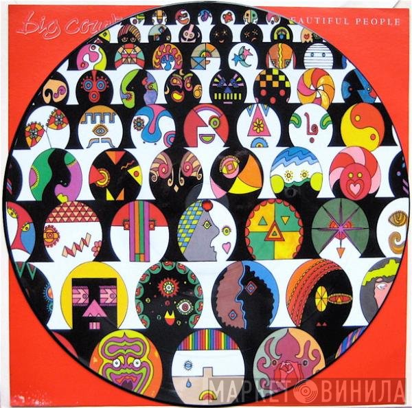 Big Country  - Beautiful People