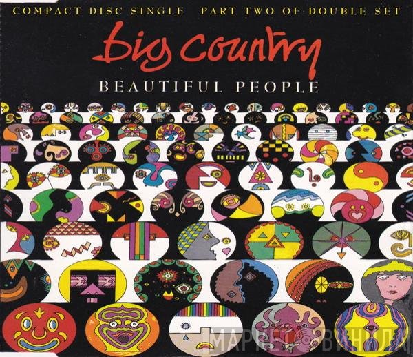 Big Country  - Beautiful People