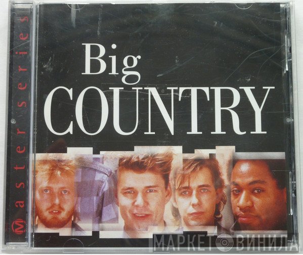 Big Country  - Big Country