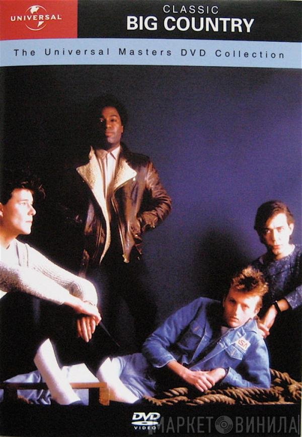 Big Country  - Classic