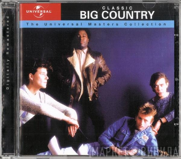 Big Country  - Classic