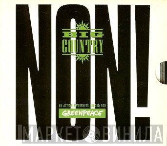 Big Country  - Non!