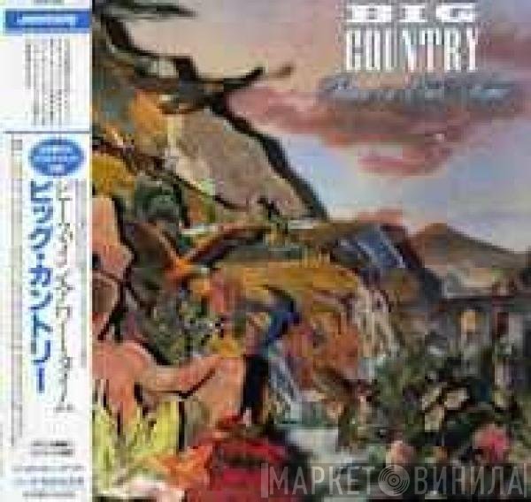 Big Country  - Peace In Our Time
