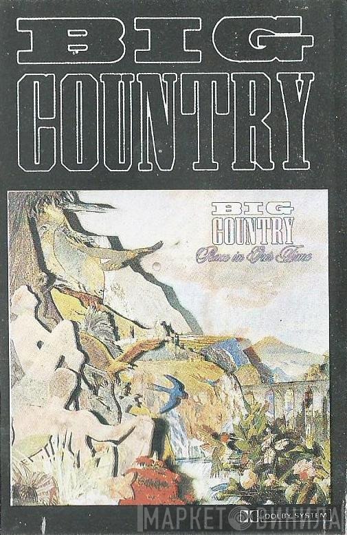 Big Country  - Peace In Our Time