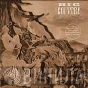 Big Country  - Peace In Our Time