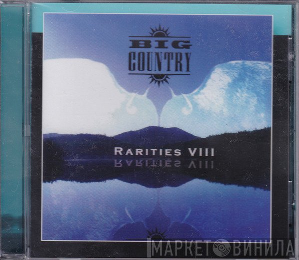 Big Country  - Rarities VIII