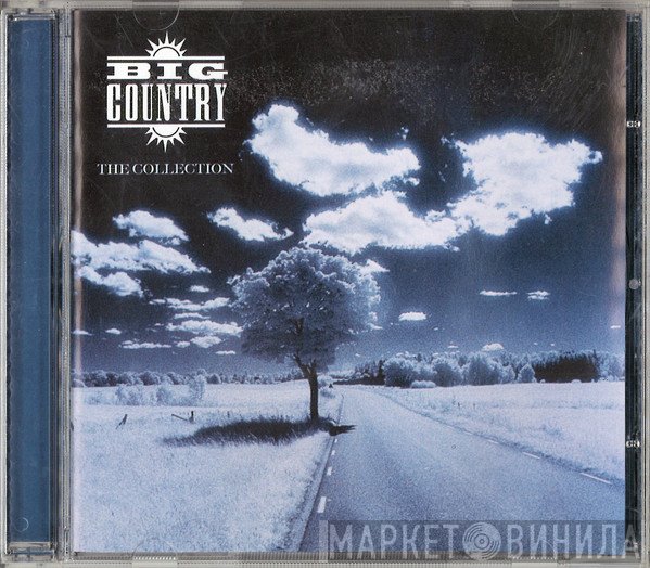 Big Country  - The Collection