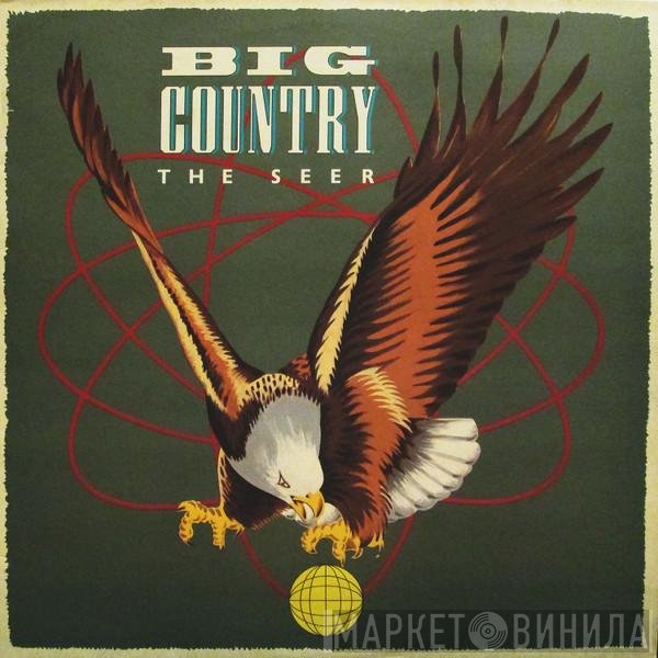 Big Country  - The Seer