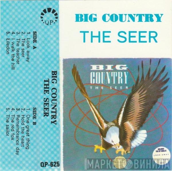 Big Country  - The Seer