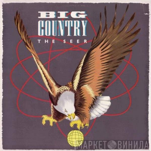 Big Country  - The Seer