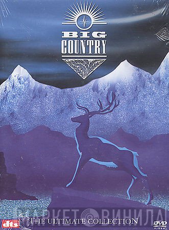 Big Country  - The Ultimate Collection