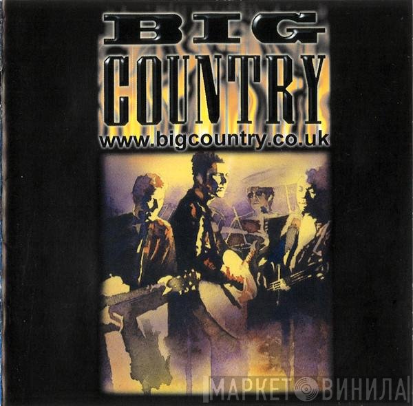 Big Country  - www.bigcountry.co.uk