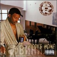 Big Daddy Kane  - Daddy's Home