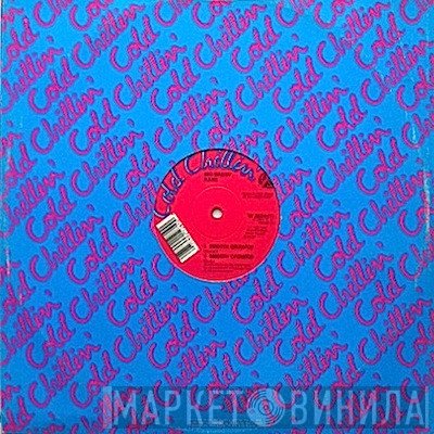 Big Daddy Kane - Smooth Operator / Warm It Up Kane