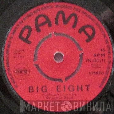  - Big Eight