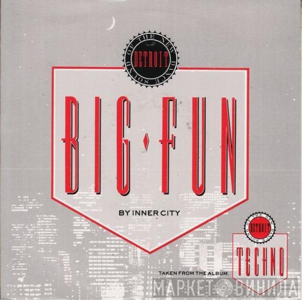  - Big Fun