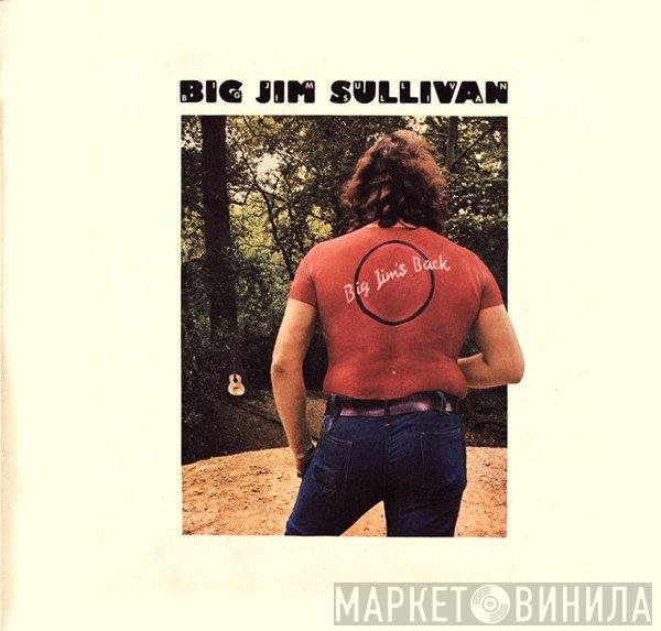 Big Jim Sullivan - Big Jim's Back