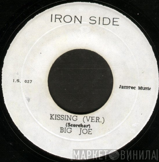 Big Joe, Owen & Millie - Kissing (Ver.) / You Don't Want Me
