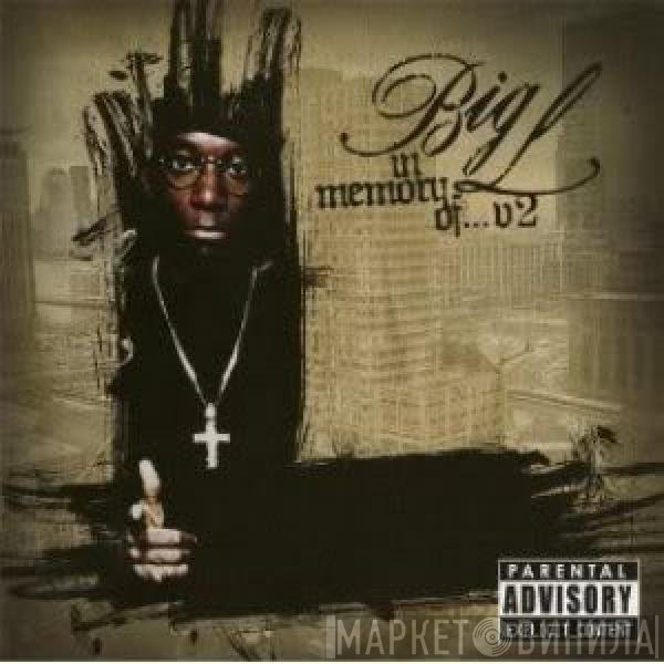 Big L  - In Memory Of...V2