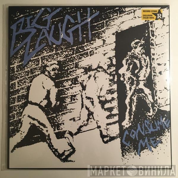 Big Laugh - Consume Me