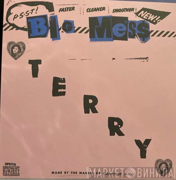 Big Mess  - Terry