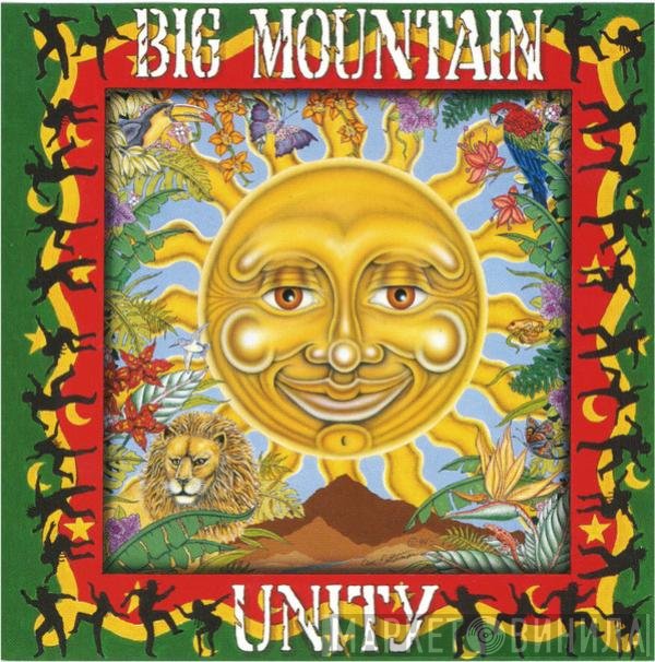 Big Mountain  - Unity
