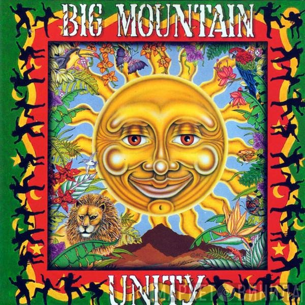 Big Mountain  - Unity