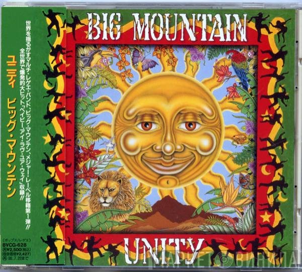 Big Mountain  - Unity