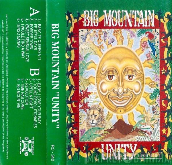 Big Mountain  - Unity