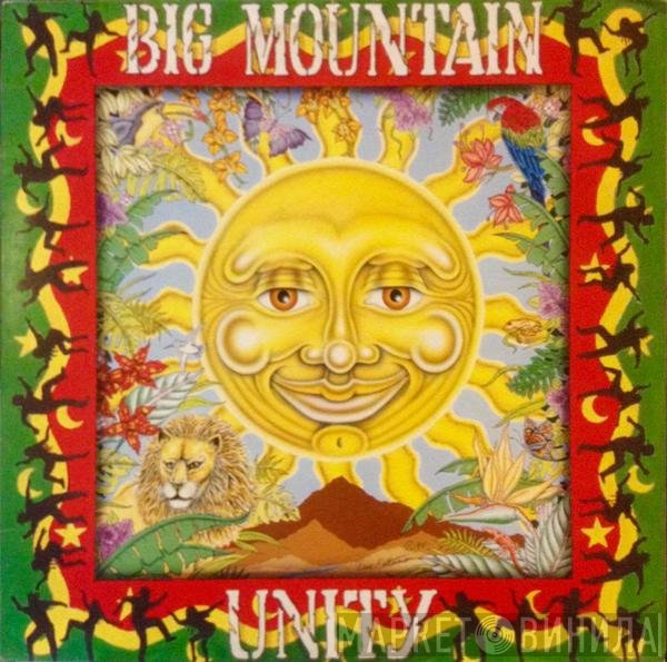 Big Mountain  - Unity