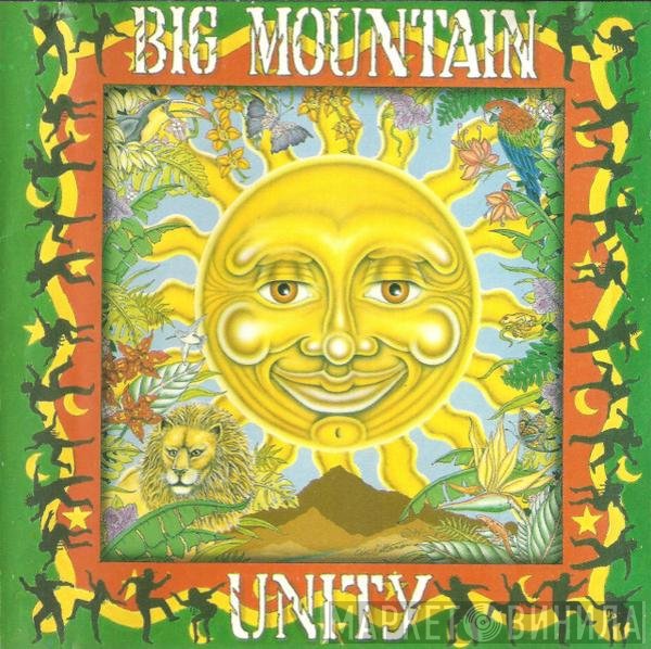 Big Mountain  - Unity