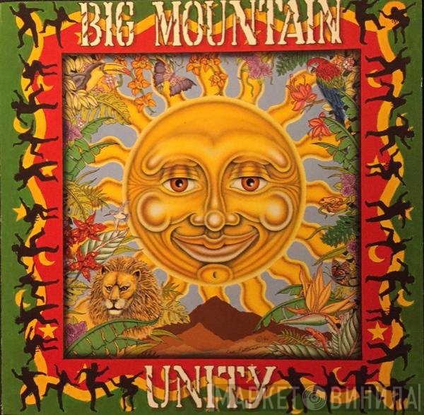 Big Mountain  - Unity