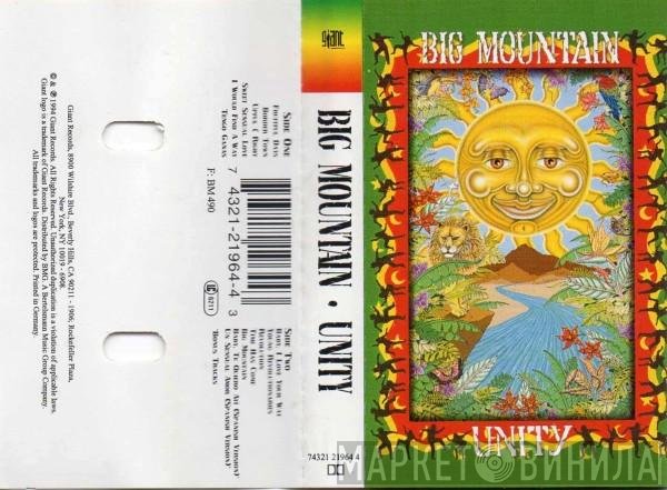 Big Mountain  - Unity