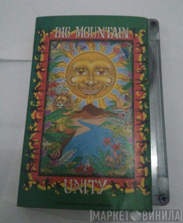 Big Mountain  - Unity