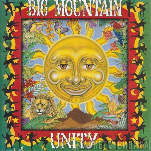 Big Mountain  - Unity