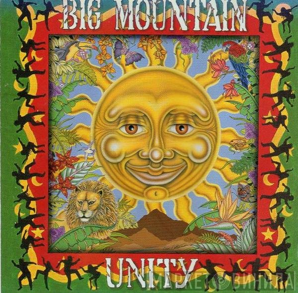 Big Mountain  - Unity