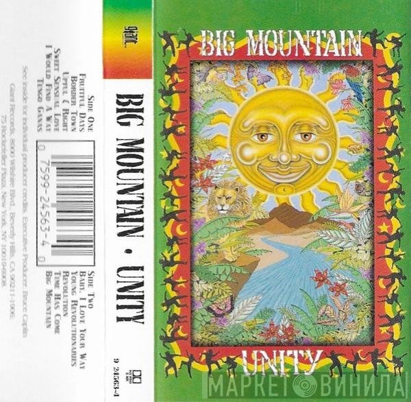 Big Mountain  - Unity