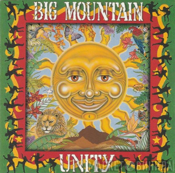 Big Mountain  - Unity